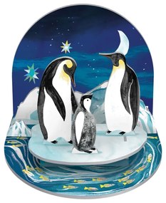 Каледна декорация Light of the Moon - Roger la Borde