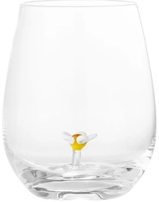 Стъклена чаша 560 ml Misa – Bloomingville