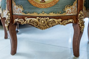 Шкаф с рисунки F 98 608