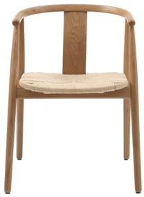 Трапезен стол естествен Relate – Unique Furniture