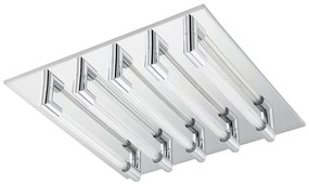 Eglo 95398 - LED плафон VELARDE 5xLED/3,7W/230V