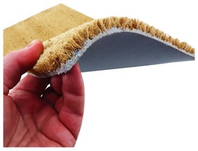 Изтривалка от кокосови влакна 40x60 cm Probably At The Gym – Artsy Doormats