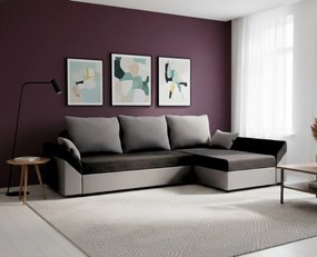 Ъглов диван Eibar-Mauro-Gkri