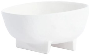 Метална декоративна купа 15,5x16 cm Rosana – Light &amp; Living