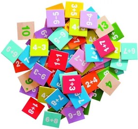 Woody - Да се научим да смятаме "Събиране и Изваждане"