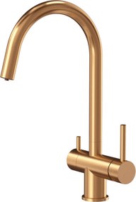 Смесител за кухня REA Caren Copper