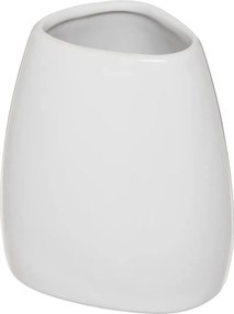 Чаша за баня 5five Silk Colors - Бял