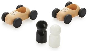 Солница и пиперница със стойка Bolides – Balvi