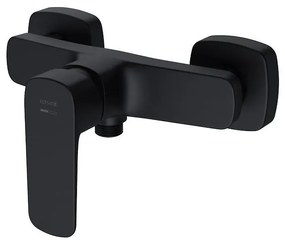 Cersanit S951-382 - Кранче за душ LARGA черен