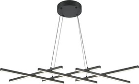 Maytoni Висящо осветително тяло - MOD244PL-L50BK