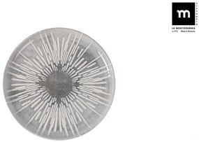 Десертна чиния LA MEDITERRANEA Ivar, 20 cm, порцелан