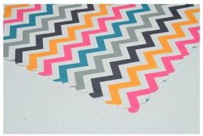 Покривка 45x140 cm Zig Zag – Minimalist Cushion Covers