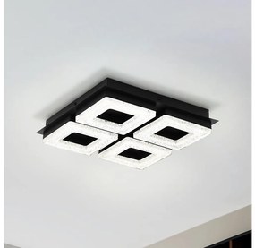 Eglo 99326 - LED таванно осветително тяло FRADELO 4xLED/4W/230V