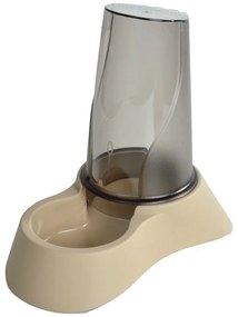 Пластмасова купа за домашни любимци – Love Story