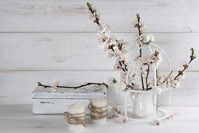 Фототапет – Рустикален натюрморт
