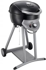 CharBroil - Барбекю на газ "Patio Bistro 240" черно (140.671)(14601902)