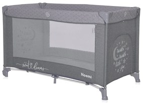 LORELLI Classic Кошара на 1 нивo NOEMI COOL GREY STAR
