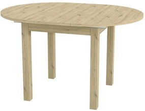 Разтегателна маса Betty-Artisan