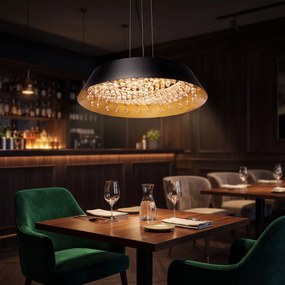 Пендел Cristal APP1028-CP