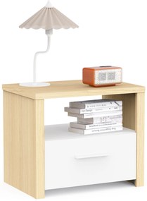 Нощно шкафче Eva