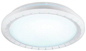 Eglo 97039 - LED Лампа за таван GUSAMA 1xLED/18W/230V