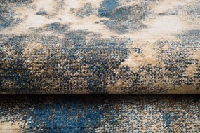 Дизайнерски килим с елегантен модел Ширина: 120 см | Дължина: 170 см