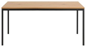 Маса за хранене 160x80 cm Seaford - Actona