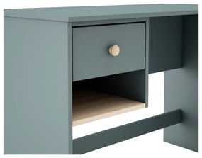 Детско бюро Esteban – Marckeric