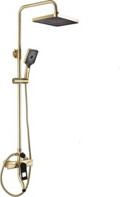 ДУШ СИСТЕМА REA SOUL Gold