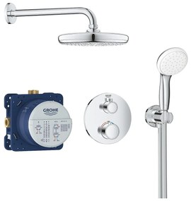 Grohtherm Душ комплект Tempesta 210