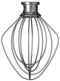 Планетарен миксер KitchenAid Artisan Elegance 5KSM175PSEDR, 300 W, 4.8 л, Direct drive, 10 скорости, Розов