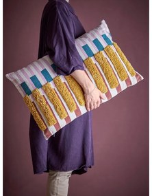 Памучна декоративна възглавница 40x60 cm Lane – Bloomingville