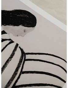 Постер 50x70 cm You – Sofia Lind – The Poster Club