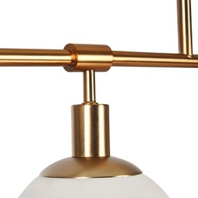 Релса покрив Maytoni Erich-Месинг