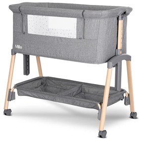 LORELLI Premium Мини кошара - кошче MILLIE GREY