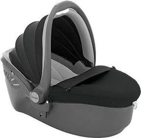 Britax Romer - Кош за кола - Romer Baby-SAFE Sleeper - Blue Sky/Black