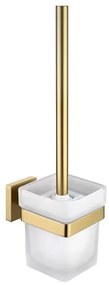 Четки за тоалетна 332918A ERLO 05 BRUSH GOLD