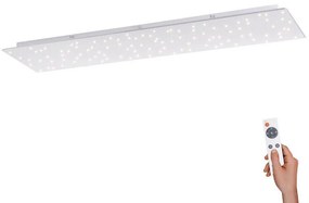 Leuchten Direkt 14672-55 - LED Димируема лампа SPARKLE LED/18W/230V + д.у.