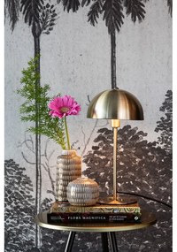 Настолна лампа в златисто Bonnet - Leitmotiv