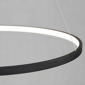 Лампа LED LHJ011-CP 40cm BLACK