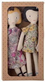 Кукли в комплект Molly &amp; Vida - Bloomingville Mini