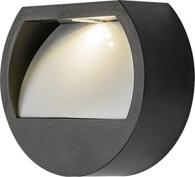 Rabalux Narmada Соларно осветление IP44 LED 0,5W 4000K 77004