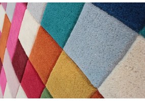 Вълнен килим , 120 x 170 cm Lucea - Flair Rugs