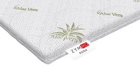 Топ матрак Rona от Zymmo