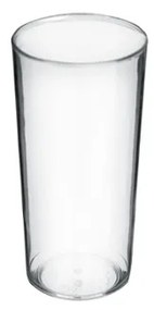 Поликарбонатна чаша 225мл PC-PS (TB.15) - Rubikap