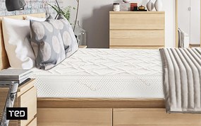 Матрак 160/200, двулицев Cashmere Dream