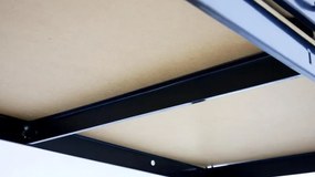 Маса за инструменти с чекмедже 120 X 60 X 150 cm