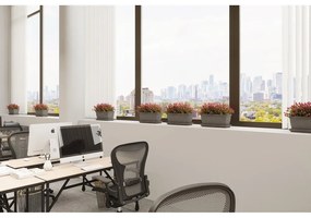 Саксия за цветя 42 cm Siza – Artevasi