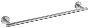 Закачалка за баня 6603 Modern Brush Nickle