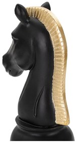 Статуетка от полирезин 19 cm Horse – Mauro Ferretti